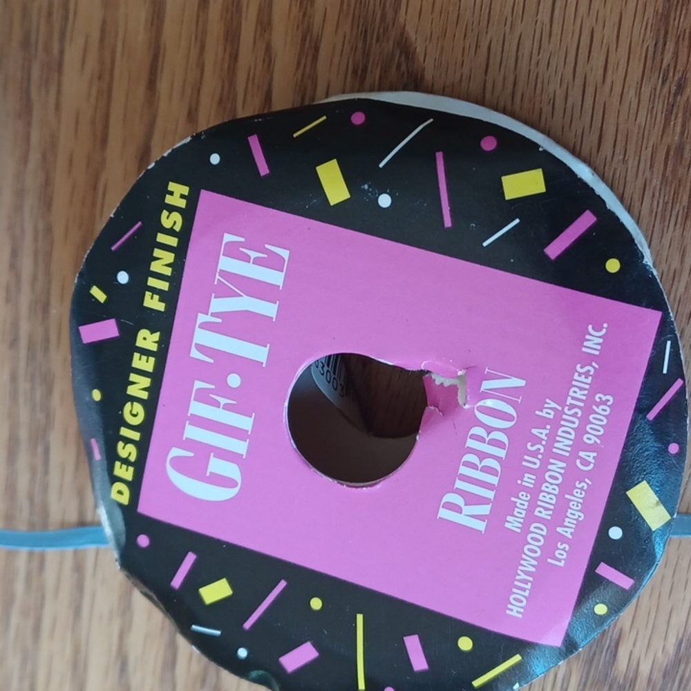 Three pkg. Blue Ribbon - Picture 5 of 6